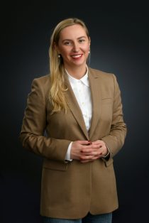 Anna Dumanska